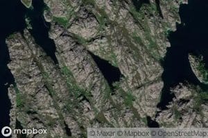 Merkingsvatnet