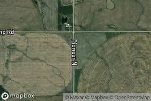 EF Ditch