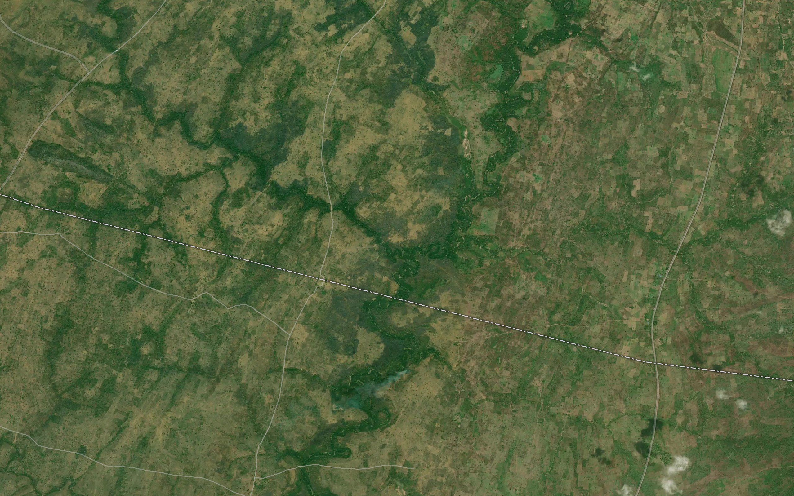 River Ukpera
