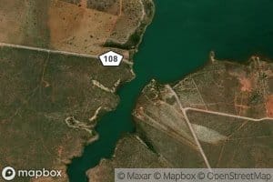 Reservatorio Santa Edwiges I