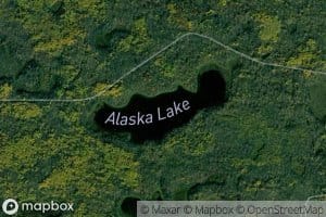 Alaska Lake