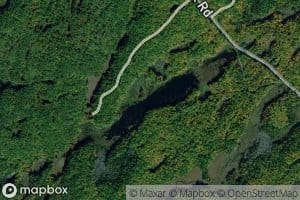 Boundary Lake