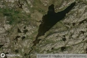 Einskogvatnet