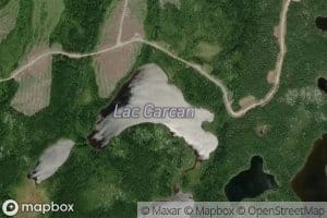 Lac Carcan