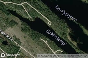Soikkolampi