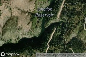 South Fork Silver Creek