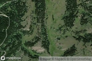 Buckskin Creek