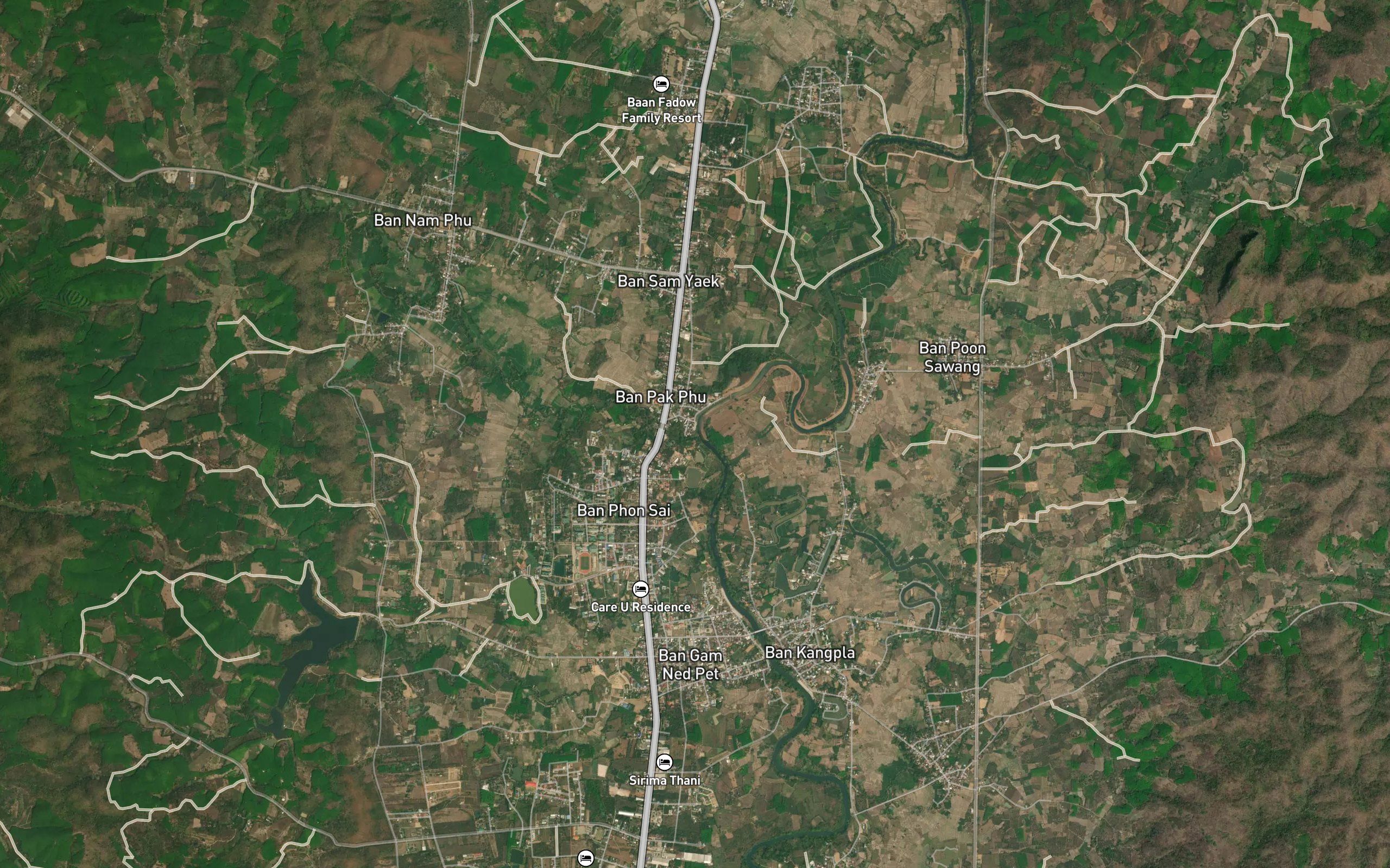 Huai Nam Phu