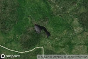 Lac Salelles