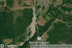 Quebrada Benito