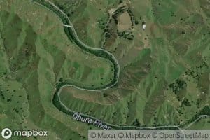 Ohura River