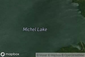 Michel Lake