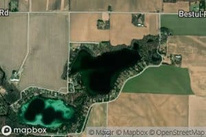 Brekk Lake
