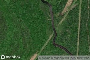 Moseau Creek