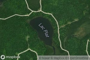 Lac Plat