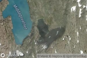 Gullsmedvatnet