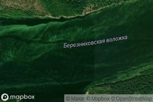 Bereznikovskaya Volozhka