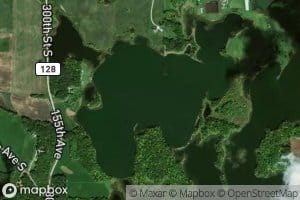 Helgeson Lake