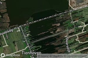 Tienhovensche Plassen