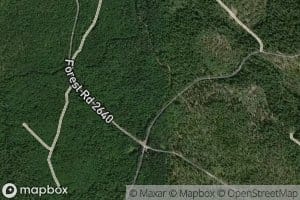 Frog Creek Ditch