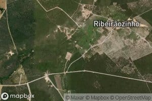 Corrego Pe-de-Ladeira