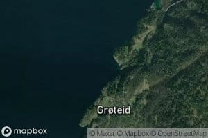 Djupevika