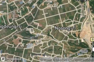 Masanjeosuji