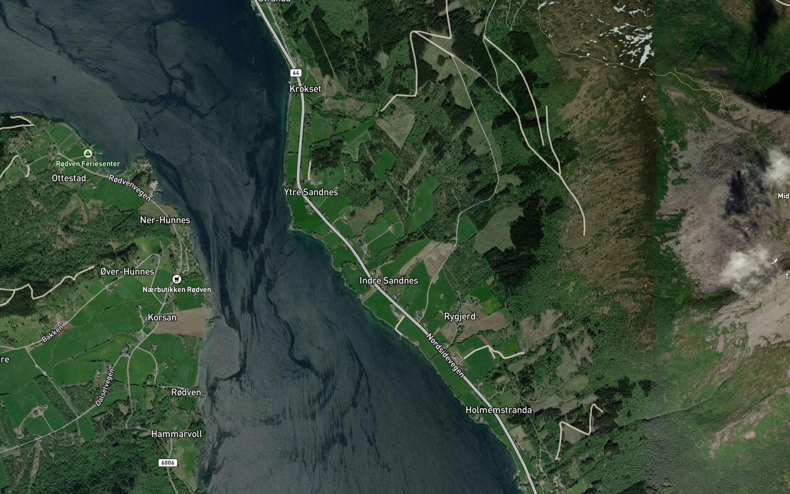 Sandneselva