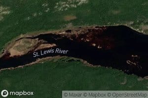 St. Lewis River
