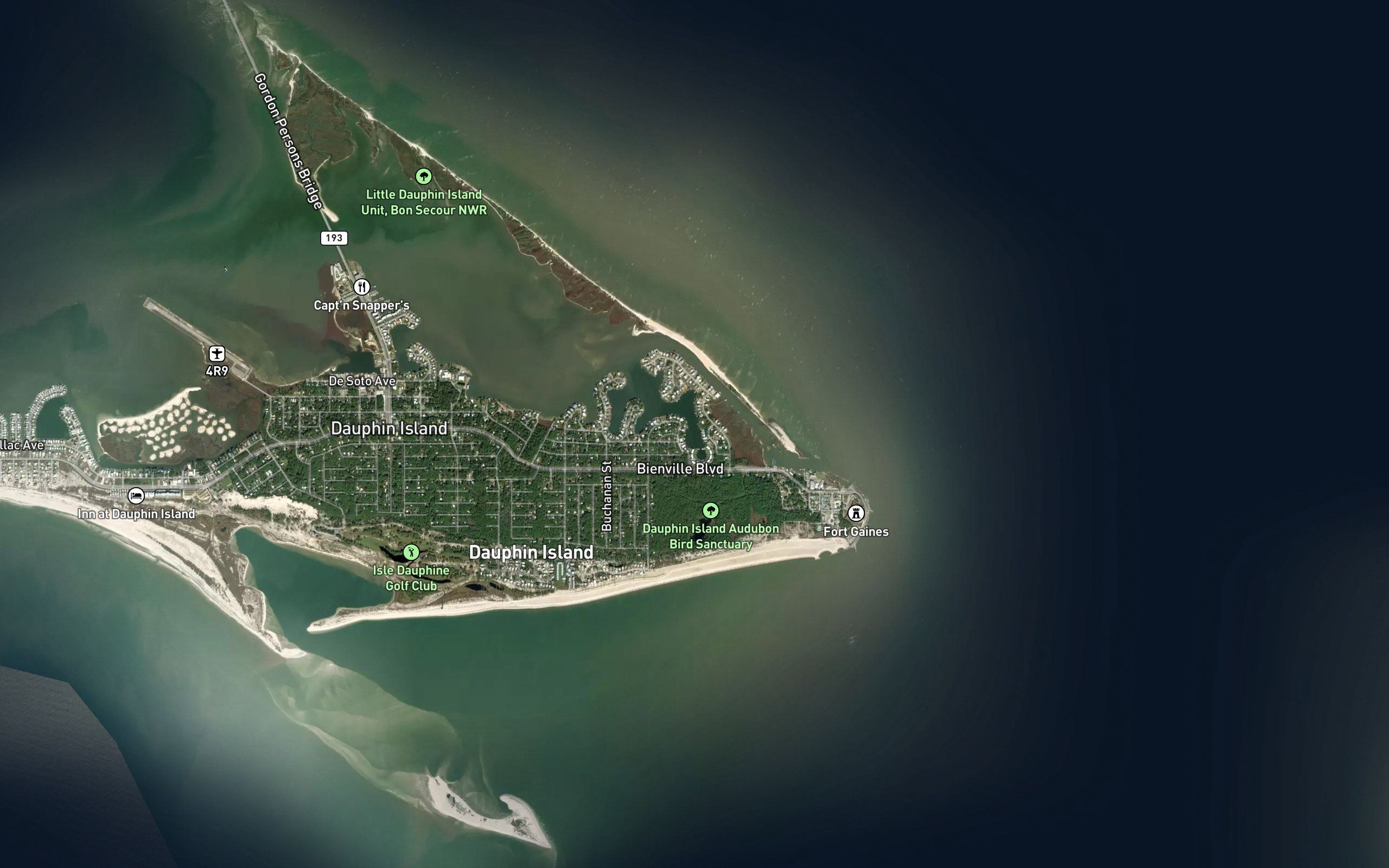 Colony Cove