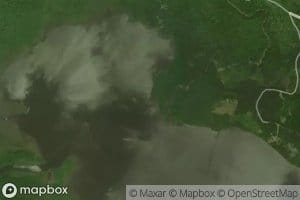 Upper Churchill Stream