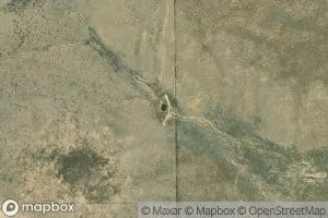 Bull Pasture Reservoir