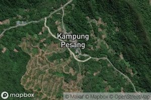 Sungai Mengang