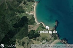Oakura Bay