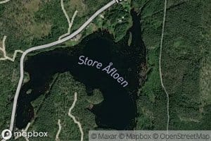 Store Afloen