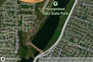 Hempstead Lake