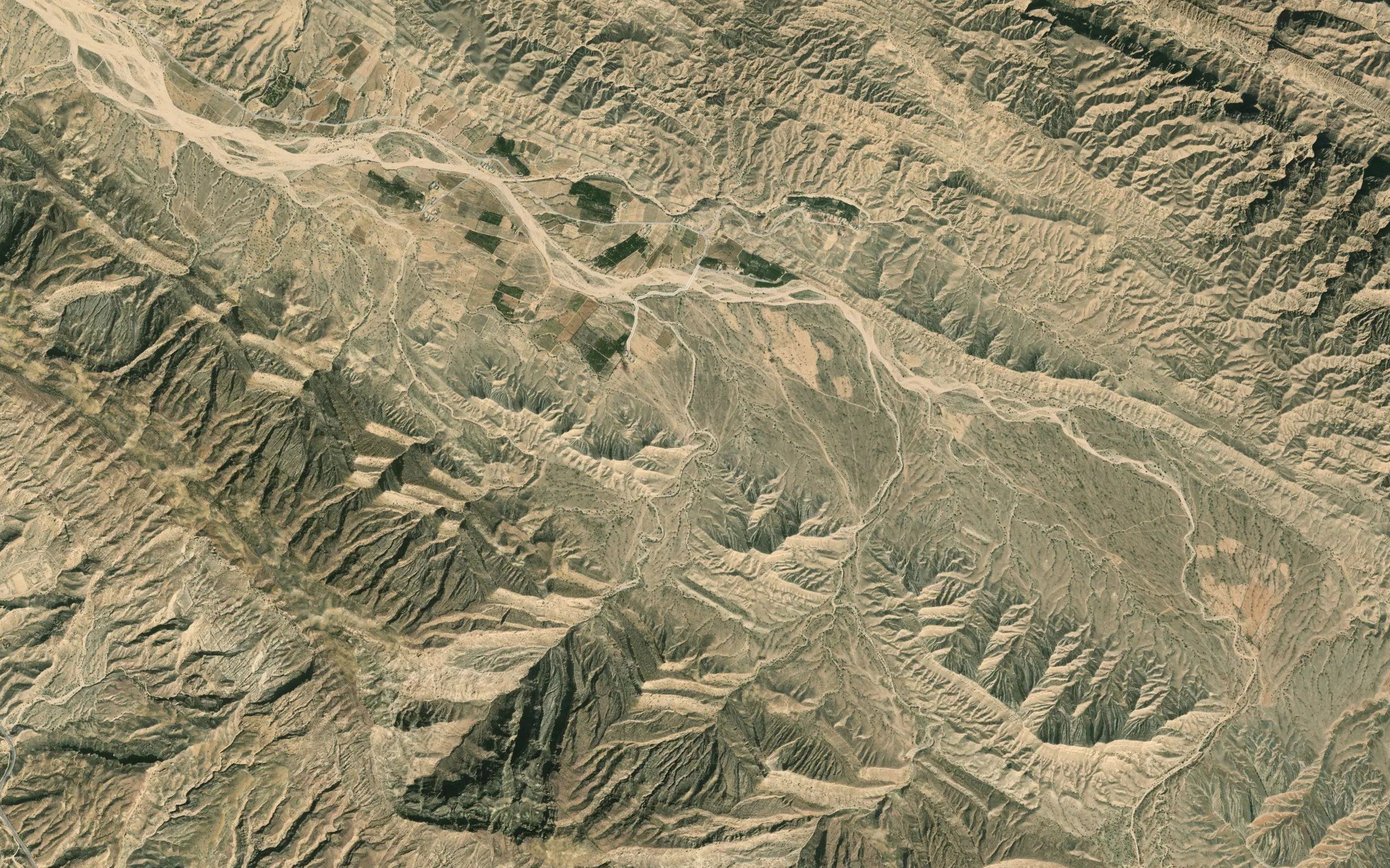 Cheshmeh-ye Bisheh Rud