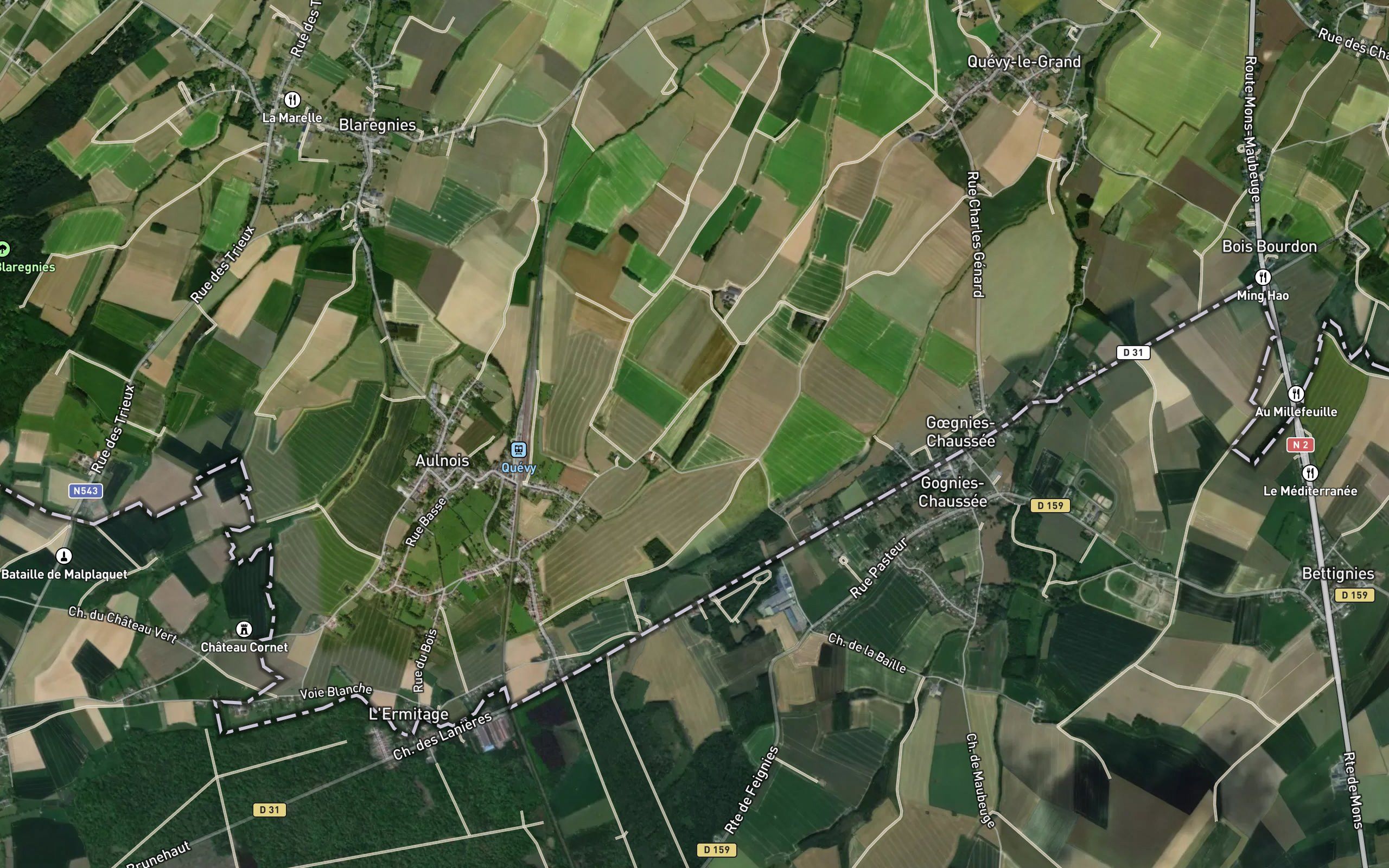 Lombray
