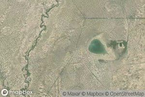 Reservoir Number 2