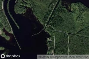 Saapaskosken Kanava