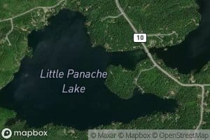 Little Panache Lake