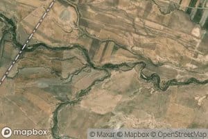 Rudkhaneh-ye Fasli-ye Shur Chay