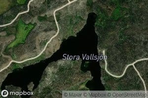 Stora Vallsjon