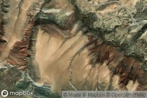 Cheshmeh-ye Chiman Darreh