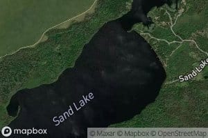 Sand Lake