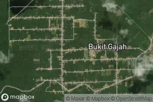 Sungai Tangga Tinggal