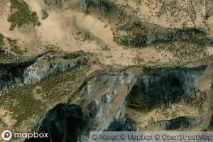 South Fork Pine Creek