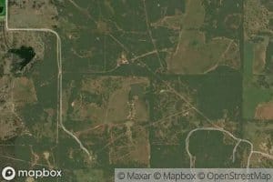 Soil Conservation Service Debris Basin 122