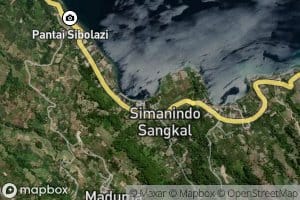 Binanga Sitenggal-tenggal