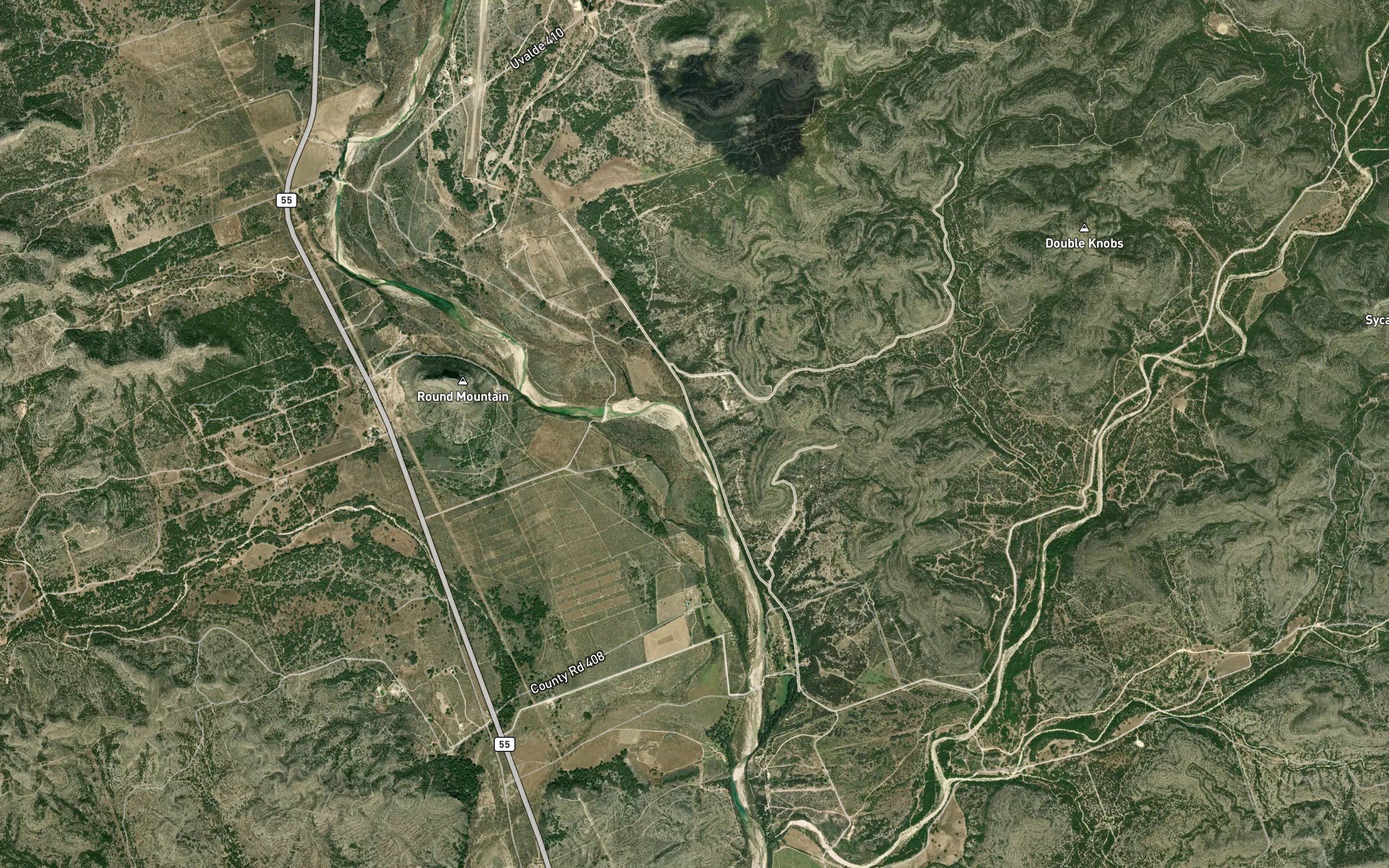 Miller Creek